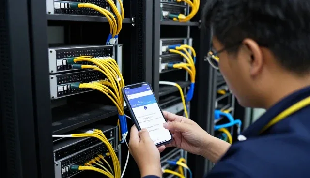 陕西盾源检测技术有限公司解读科技服务下的发展趋势