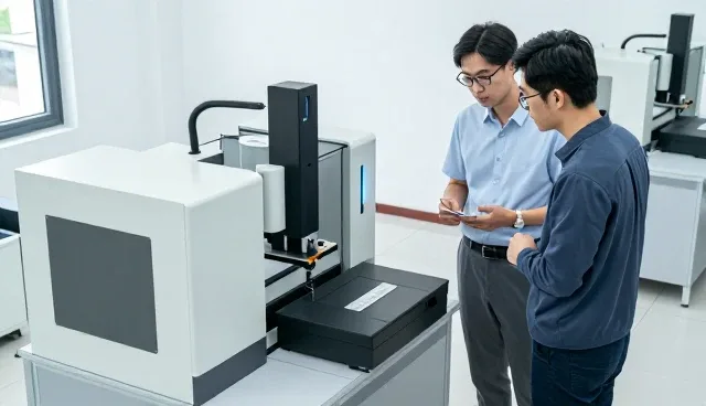 技术咨询在维护策略中的发展趋势与实践路径